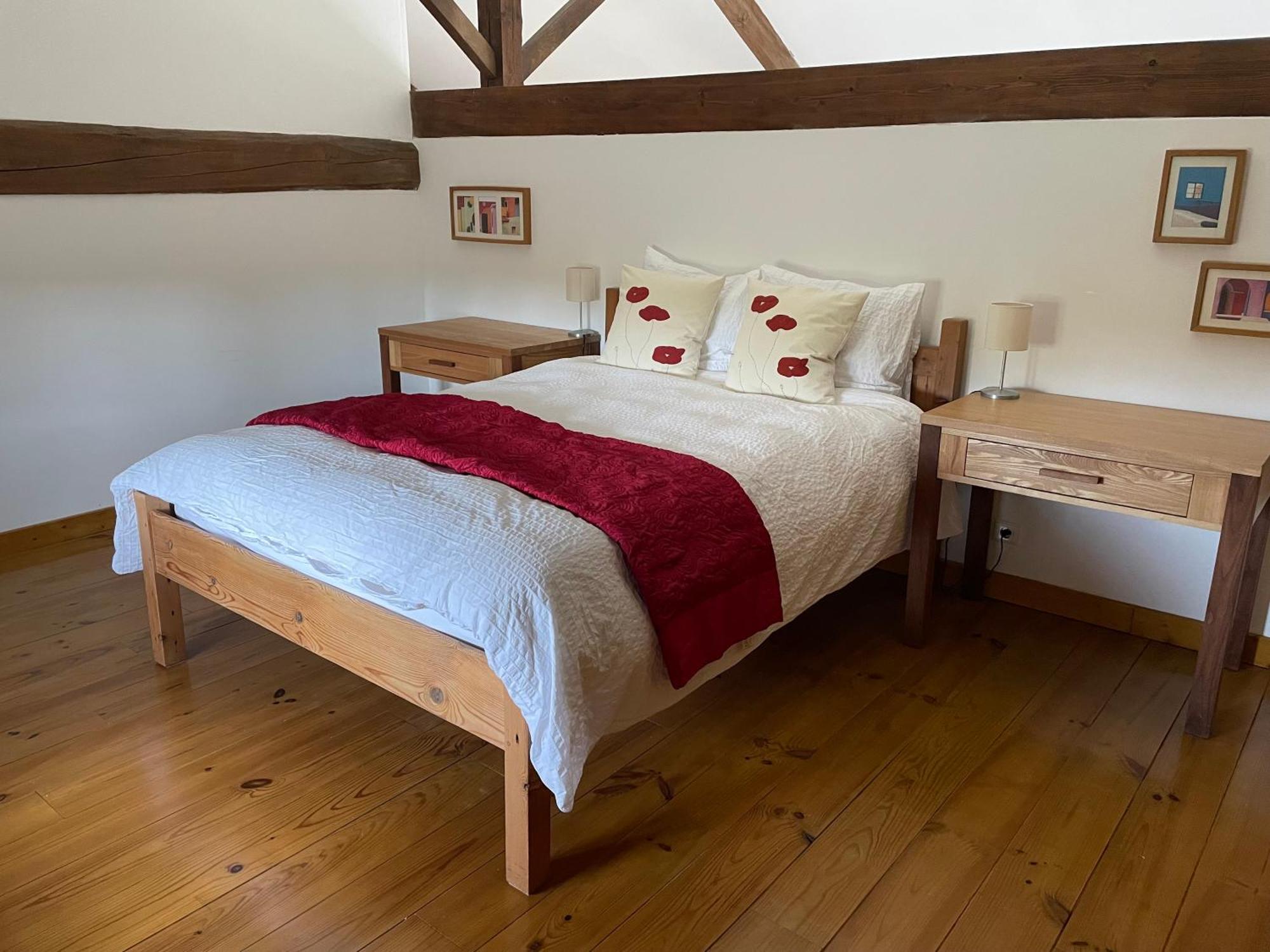 The Charming Private Farmhouse At La Grenouillere Puyreaux Dış mekan fotoğraf